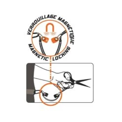 Accessoire De Pêche EVERY LINK 11 Accessoire De Pêche EVERY LINK -Magasin De Matériel De Pêche accessoire de peche every link 4