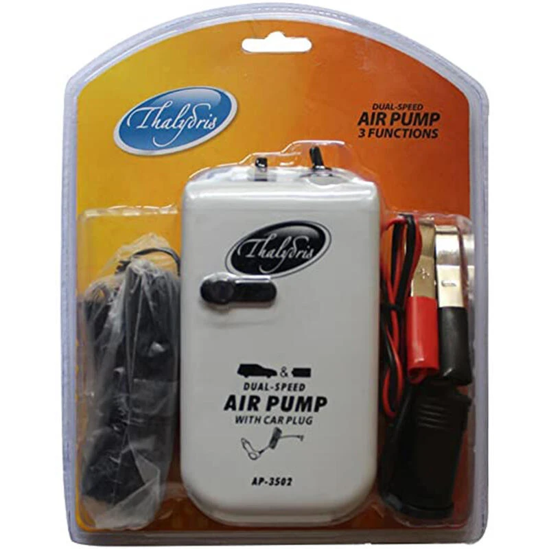 AERATEUR PÊCHE AU POSE DES CARNASSIERS 4 FONCTIONS 4 AERATEUR PÊCHE AU POSE DES CARNASSIERS 4 FONCTIONS – Image 2