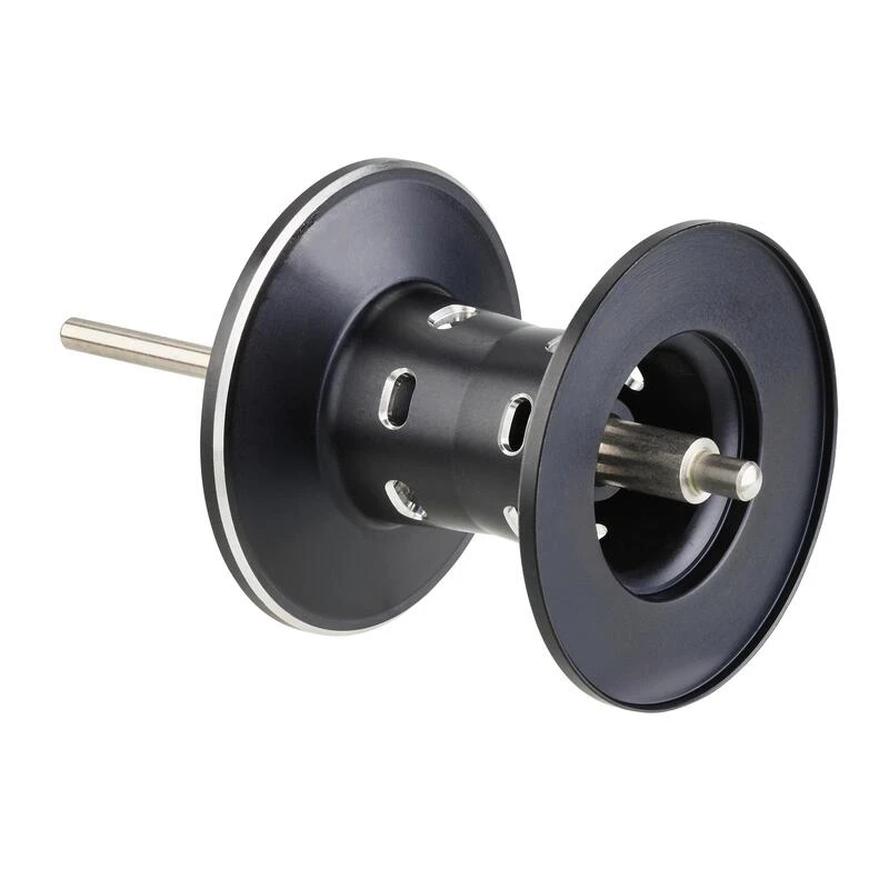 Bobine Moulinet Casting WXM 300 RC Manivelle à Gauche Ou à Droite 3 Bobine Moulinet Casting WXM 300 RC Manivelle à Gauche Ou à Droite