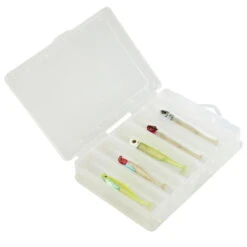 BOITE A LEURRES REVERSE 100 # M PÊCHE 7 BOITE A LEURRES REVERSE 100 # M PÊCHE -Magasin De Matériel De Pêche boite a leurres reverse 100 m peche 2