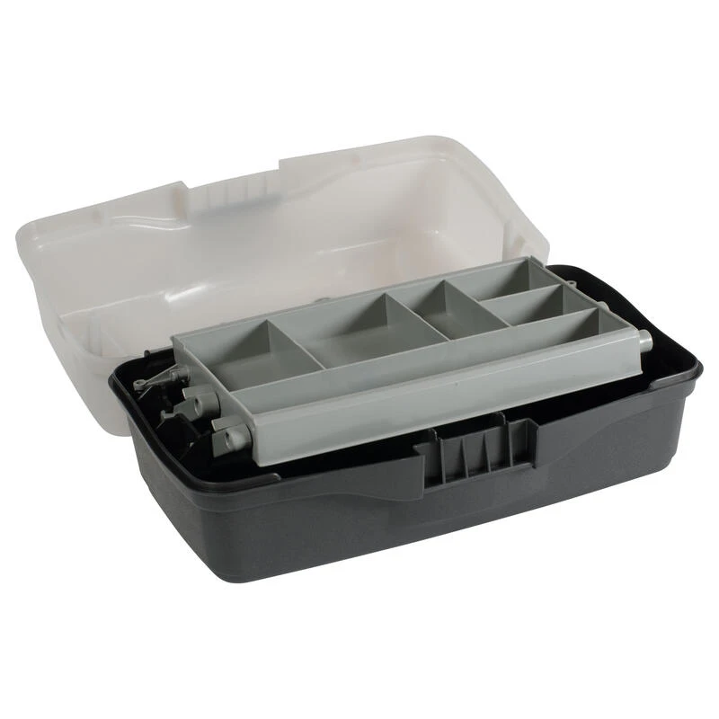 Boite De Pêche 1 Plateau 4 Boite De Pêche 1 Plateau – Image 2