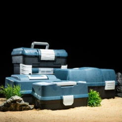 Boite De Pêche 6 Plateaux BX 6 T 17.7L 9 Boite De Pêche 6 Plateaux BX 6 T 17.7L -Magasin De Matériel De Pêche boite de peche 6 plateaux bx 6 t 177l 3