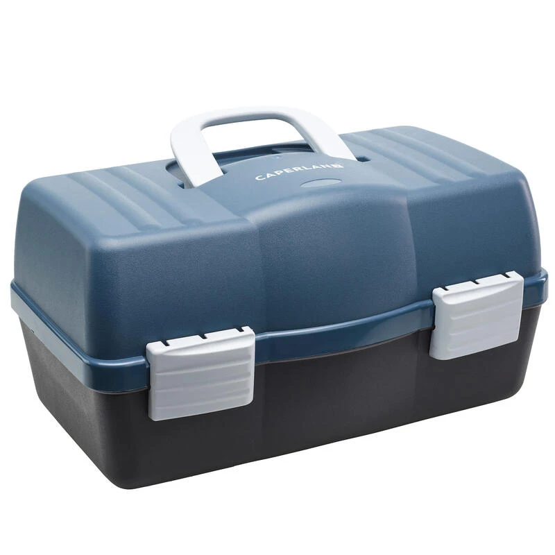 Boite De Pêche 6 Plateaux BX 6 T 17.7L 3 Boite De Pêche 6 Plateaux BX 6 T 17.7L