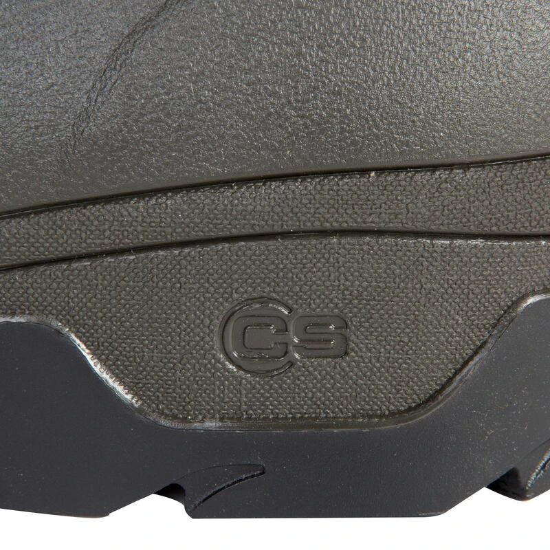 BOTTES CHASSE A SOUFFLET GLENARM 500 9 BOTTES CHASSE A SOUFFLET GLENARM 500 – Image 7