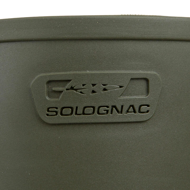 BOTTES LEGERES SOUPLES PVC GLENARM 100 12 BOTTES LEGERES SOUPLES PVC GLENARM 100 – Image 10