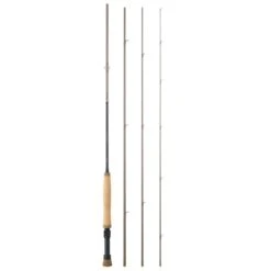 Canne à Mouche HRK 10' 3/4 Wt 15 Canne à Mouche HRK 10' 3/4 Wt -Magasin De Matériel De Pêche canne a mouche hrk 10 34 wt 5