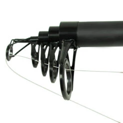 Canne à Pêche | Set Canne Et Moulinet | Brochet Et Sandre | 270 Cm 12 Canne à Pêche | Set Canne Et Moulinet | Brochet Et Sandre | 270 Cm -Magasin De Matériel De Pêche canne a peche set canne et moulinet brochet et sandre 270 cm 3