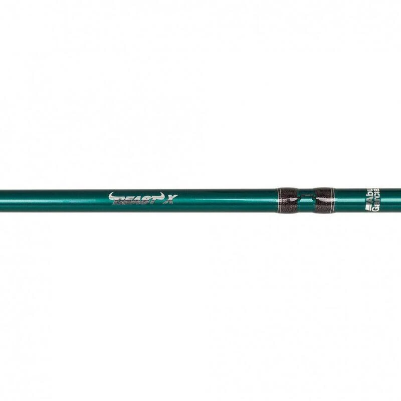 Canne Abu Garcia Beast X Spinning Rod (862 XH) 6 Canne Abu Garcia Beast X Spinning Rod (862 XH) – Image 4