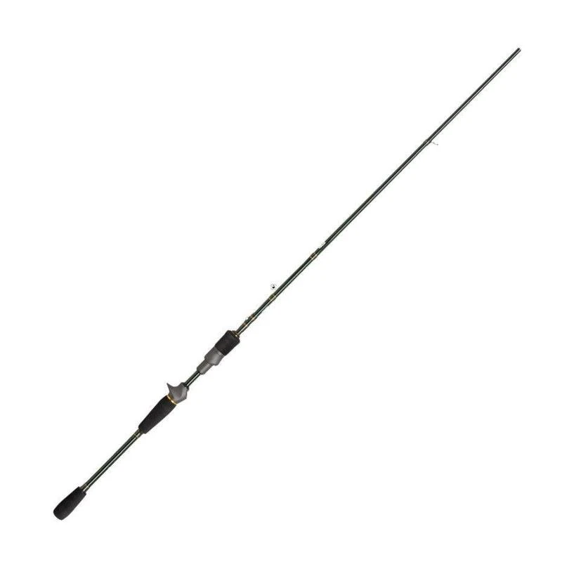 Canne Casting Abu Garcia Svartzonker Classic Motoroil Perch (2m28 - 7 à 24g) 3 Canne Casting Abu Garcia Svartzonker Classic Motoroil Perch (2m28 - 7 à 24g)