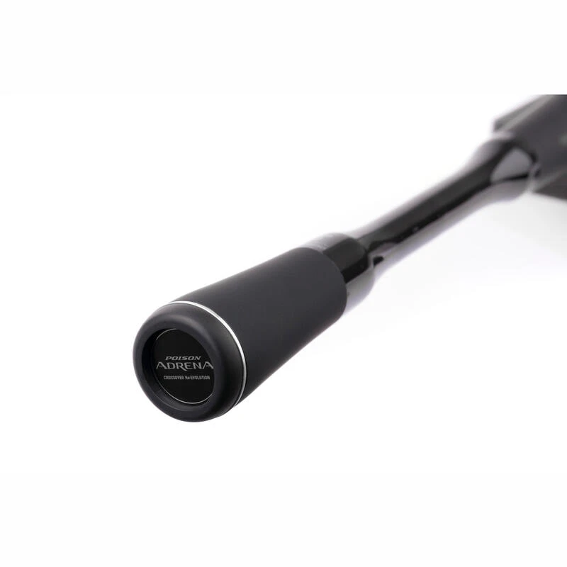 Canne Casting Shimano Poison Adrena 166 MH 5 Canne Casting Shimano Poison Adrena 166 MH – Image 3