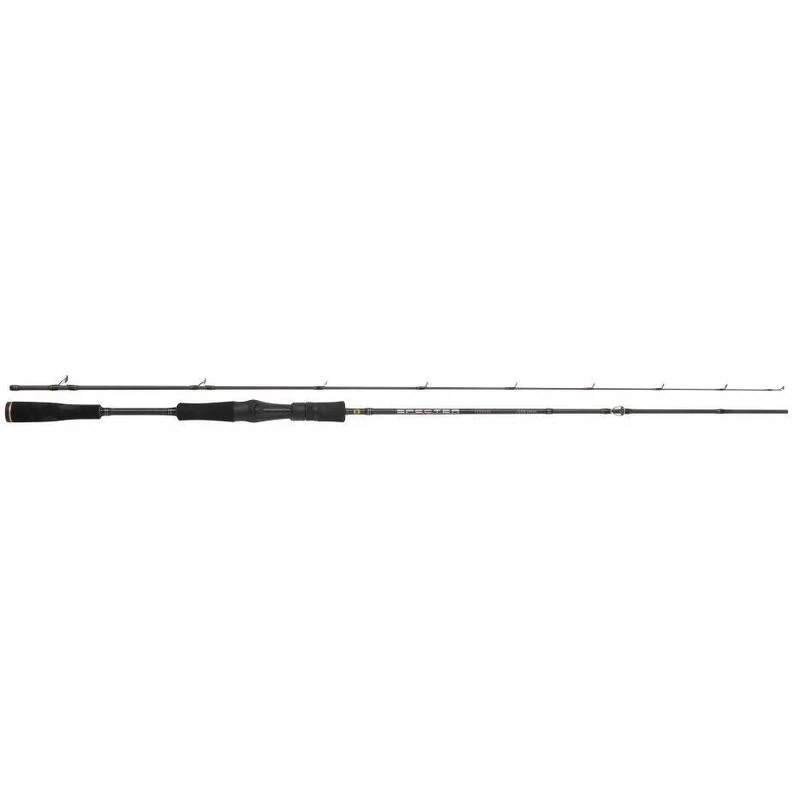 Canne Casting Spro Specter Finesse (215 L) 3 Canne Casting Spro Specter Finesse (215 L)