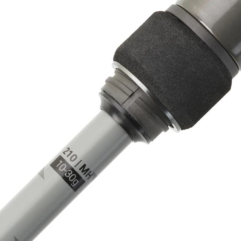 CANNE PECHE AUX LEURRES WXM-5 210 MH 5 CANNE PECHE AUX LEURRES WXM-5 210 MH – Image 3