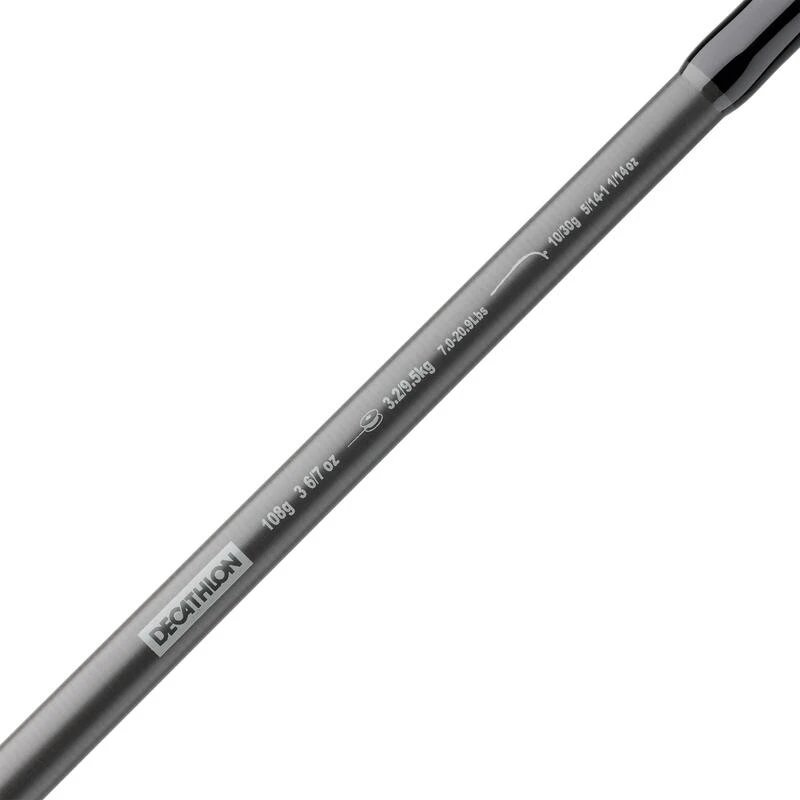 CANNE PECHE AUX LEURRES WXM-5 210 MH 12 CANNE PECHE AUX LEURRES WXM-5 210 MH – Image 10