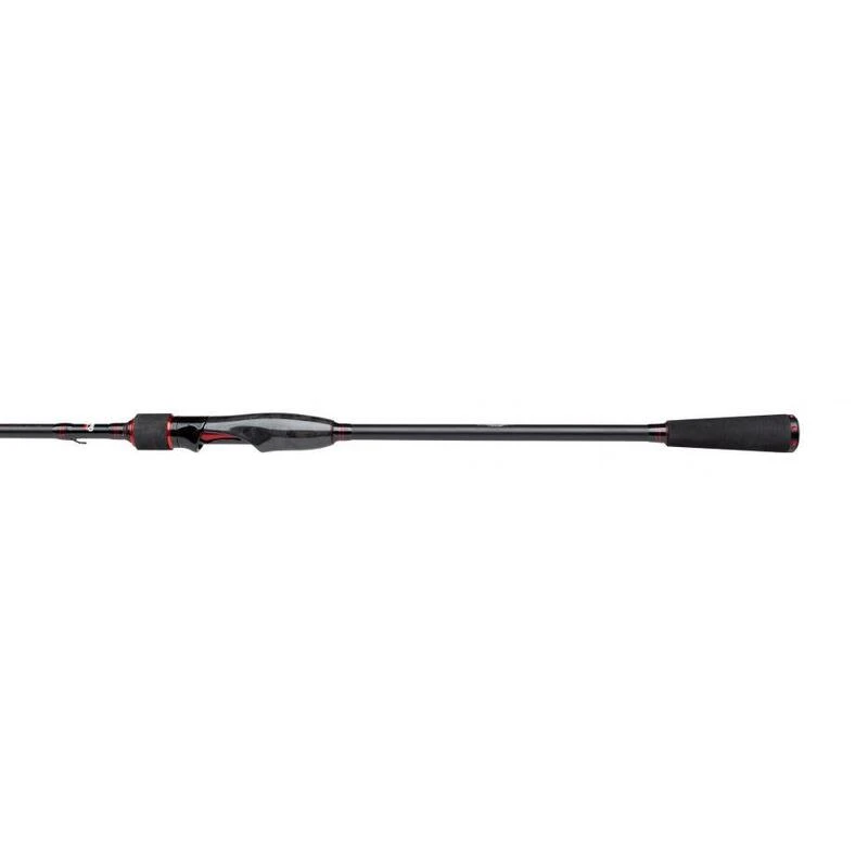 Canne Spinning Abu Garcia Vendetta V3 (184g - 2m44 - 30-60g - 2 - 127cm - 7) 4 Canne Spinning Abu Garcia Vendetta V3 (184g - 2m44 - 30-60g - 2 - 127cm - 7) – Image 2