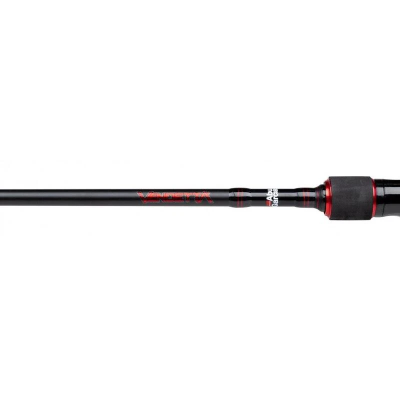 Canne Spinning Abu Garcia Vendetta V3 (184g - 2m44 - 30-60g - 2 - 127cm - 7) 5 Canne Spinning Abu Garcia Vendetta V3 (184g - 2m44 - 30-60g - 2 - 127cm - 7) – Image 3