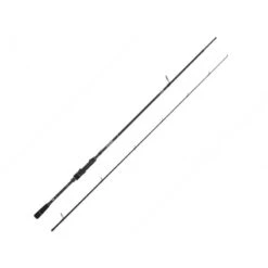 Canne Spinning Abu Garcia Veritas (161g - 2m50 - 40 - 80g - 2)