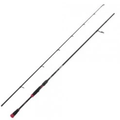 Canne Spinning Berkley Zilla Pike (159g - 2m44 - 30 - 90g - 2)