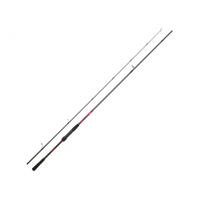 Canne Spinning Daiwa Ninja SP (208g - 3m05 - 14 - 56g - 2) 3 Canne Spinning Daiwa Ninja SP (208g - 3m05 - 14 - 56g - 2)
