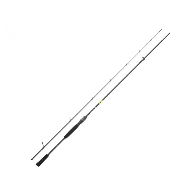Canne Spinning Daiwa Prorex E 2022 (146g - 2m30 - 5 - 21g - 2) 3 Canne Spinning Daiwa Prorex E 2022 (146g - 2m30 - 5 - 21g - 2)