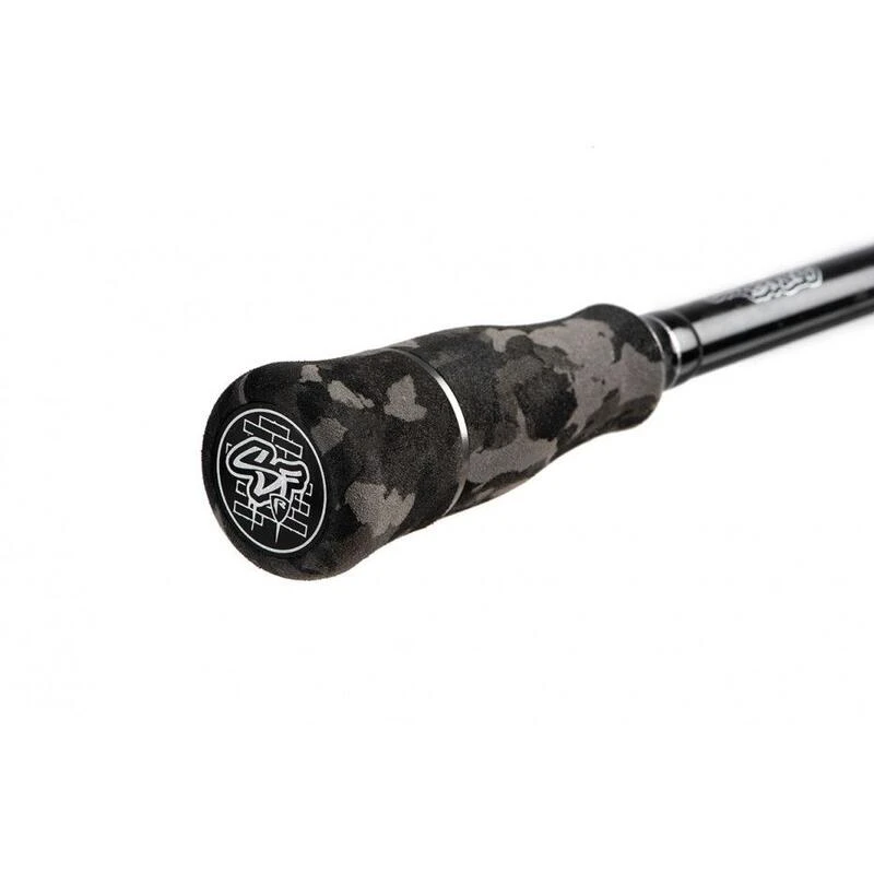 Canne Spinning Fox Rage Street Fighter Rod Drop N Jig 210 5 Canne Spinning Fox Rage Street Fighter Rod Drop N Jig 210 – Image 3