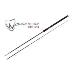 Canne Spinning Fox Rage Warrior Heavy Spin Rods (210)