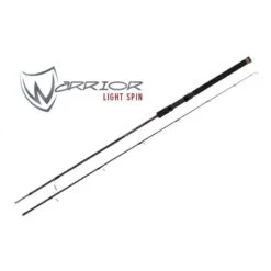 Canne Spinning Fox Rage Warrior Light Spin Rods (240) 11 Canne Spinning Fox Rage Warrior Light Spin Rods (240) -Magasin De Matériel De Pêche canne spinning fox rage warrior light spin rods 240 4