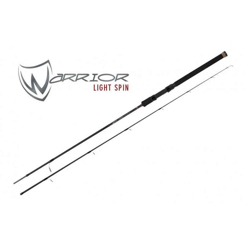 Canne Spinning Fox Rage Warrior Light Spin Rods (240) 7 Canne Spinning Fox Rage Warrior Light Spin Rods (240) – Image 5