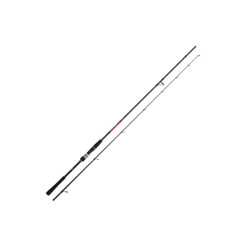 Canne Spinning Mer Daiwa Saltist Seabass (902 HFS) 3 Canne Spinning Mer Daiwa Saltist Seabass (902 HFS)