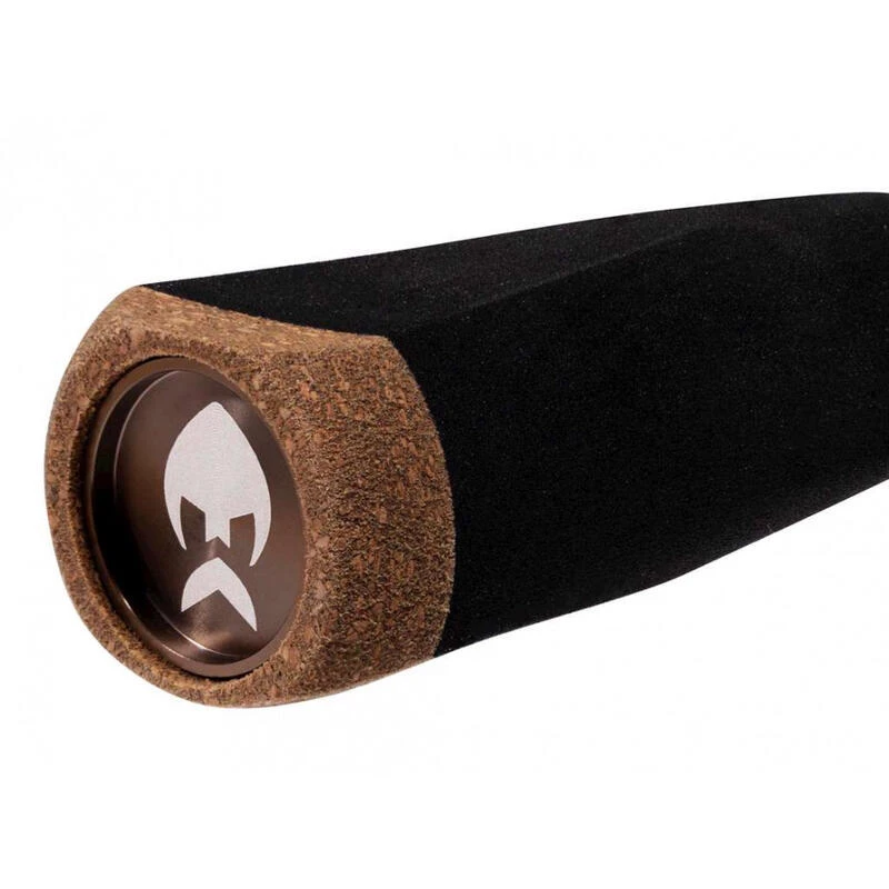 Canne Spinning Westin W6 Vertical Jigging (115g - 1m90 - 21-40g - 1+1 - 161cm) 6 Canne Spinning Westin W6 Vertical Jigging (115g - 1m90 - 21-40g - 1+1 - 161cm) – Image 4