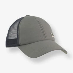 Casquette De Pêche - FC 500 PK Kaki 11 Casquette De Pêche - FC 500 PK Kaki -Magasin De Matériel De Pêche casquette de peche fc 500 pk kaki 4