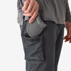 Casquette De Pêche Pliante - FC 500 F Grise 10 Casquette De Pêche Pliante - FC 500 F Grise -Magasin De Matériel De Pêche casquette de peche pliante fc 500 f grise 2