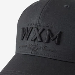 Casquette De Pêche Trucker Snapback - FC 500 WXM Noire 7 Casquette De Pêche Trucker Snapback - FC 500 WXM Noire -Magasin De Matériel De Pêche casquette de peche trucker snapback fc 500 wxm noire 2