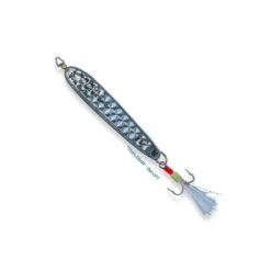 Cuiller Ondulante Mer Flashmer TripleBar (50 G)
