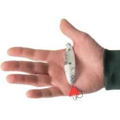 CUILLER ONDULANTE PÊCHE DES CARNASSIERS KEA 26 GR ARGENT 8 CUILLER ONDULANTE PÊCHE DES CARNASSIERS KEA 26 GR ARGENT -Magasin De Matériel De Pêche cuiller ondulante peche des carnassiers kea 26 gr argent 2