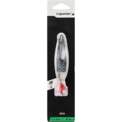 CUILLER ONDULANTE PÊCHE DES CARNASSIERS KEA 26 GR ARGENT 9 CUILLER ONDULANTE PÊCHE DES CARNASSIERS KEA 26 GR ARGENT -Magasin De Matériel De Pêche cuiller ondulante peche des carnassiers kea 26 gr argent 3