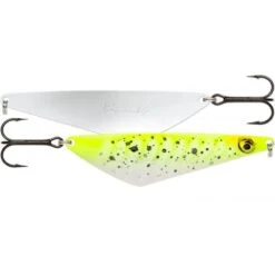 Cuiller Rapala Harmaja 31g (31g - SNRY)