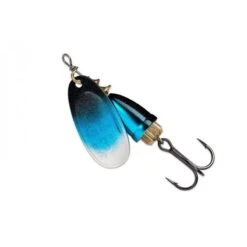 Cuiller Tournante Blue Fox Northern Lights Vibrax (2 - BL)
