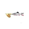 Cuiller Tournante Blue Fox Vibrax Chaser (2 - G) -Magasin De Matériel De Pêche cuiller tournante blue fox vibrax chaser 2 g