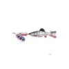 Cuiller Tournante Blue Fox Vibrax Chaser (2 - RT) 1 Cuiller Tournante Blue Fox Vibrax Chaser (2 - RT) -Magasin De Matériel De Pêche cuiller tournante blue fox vibrax chaser 2 rt