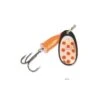 Cuiller Tournante Blue Fox Vibrax Long Cast (3 - BCYR) 2 Cuiller Tournante Blue Fox Vibrax Long Cast (3 - BCYR) -Magasin De Matériel De Pêche cuiller tournante blue fox vibrax long cast 3 bcyr