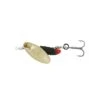 Cuiller Tournante Savage Gear Grub Spinner 5,8g (Gold Black - 5,8g) -Magasin De Matériel De Pêche cuiller tournante savage gear grub spinner 58g gold black 58g