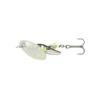 Cuiller Tournante Savage Gear Sticklebait Spinner 9,1g (9,1g - Green Silver Ayu) 2 Cuiller Tournante Savage Gear Sticklebait Spinner 9,1g (9,1g - Green Silver Ayu) -Magasin De Matériel De Pêche cuiller tournante savage gear sticklebait spinner 91g 91g green silver ayu