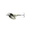 Cuiller Tournante Smith AR-S Bicolores (4,5g - BI01) -Magasin De Matériel De Pêche cuiller tournante smith ar s bicolores 45g bi01