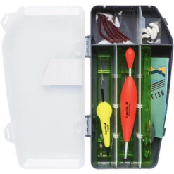 ENSEMBLE DÉCOUVERTE DE LA PÊCHE UFISH 350 15 ENSEMBLE DÉCOUVERTE DE LA PÊCHE UFISH 350 -Magasin De Matériel De Pêche ensemble decouverte de la peche ufish 350 3