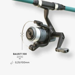 ENSEMBLE UFISH 1.80 9 ENSEMBLE UFISH 1.80 -Magasin De Matériel De Pêche ensemble ufish 180 2