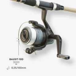 ENSEMBLE UFISH 2.10 P 9 ENSEMBLE UFISH 2.10 P -Magasin De Matériel De Pêche ensemble ufish 210 p 2