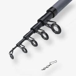 ENSEMBLE UFISH 2.40 10 ENSEMBLE UFISH 2.40 -Magasin De Matériel De Pêche ensemble ufish 240 3