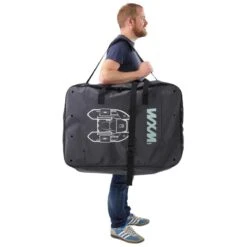 FLOAT TUBE PECHE FLTB-9 MOTORISABLE -Magasin De Matériel De Pêche float tube peche fltb 9 motorisable 4