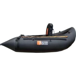 Float Tube SEVEN BASS DESIGN - ELEMENT -Magasin De Matériel De Pêche float tube seven bass design element 3