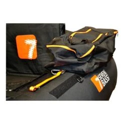 Float Tube SEVEN BASS DESIGN - ELEMENT -Magasin De Matériel De Pêche float tube seven bass design element 4